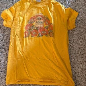 Budweiser Golden Tee by Junk Food